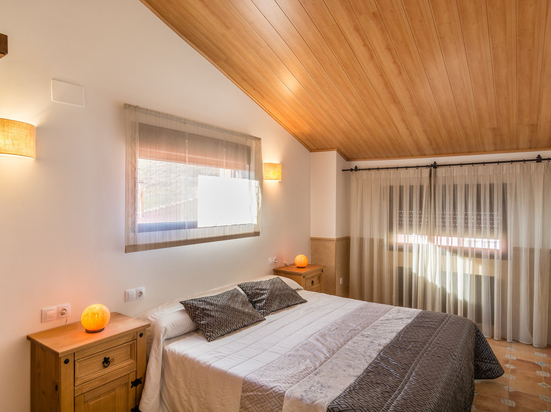 El Castillo de Celia主图