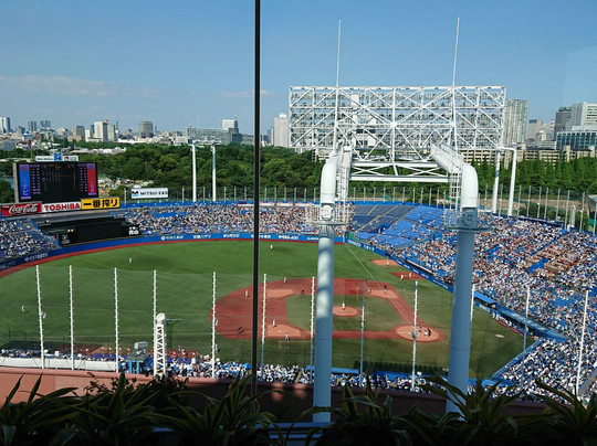 Nippon Seinenkan Hotel主图