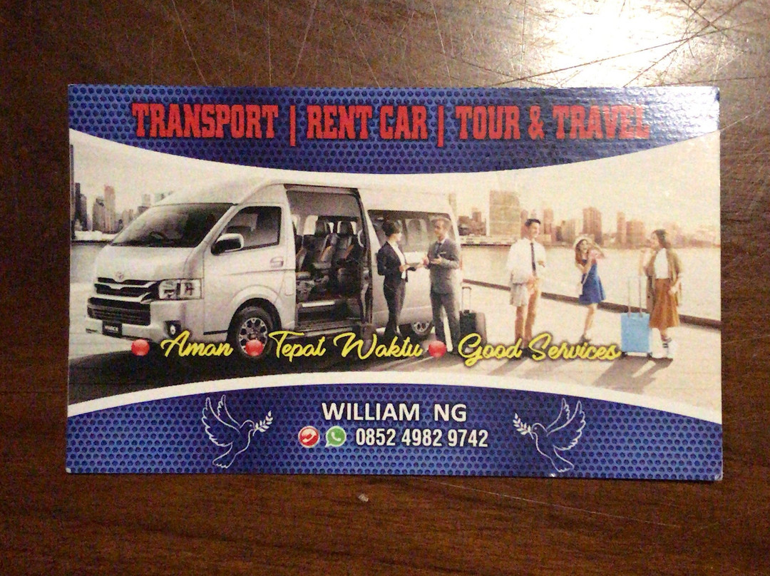 Sentarum Lake-坤甸必去景点