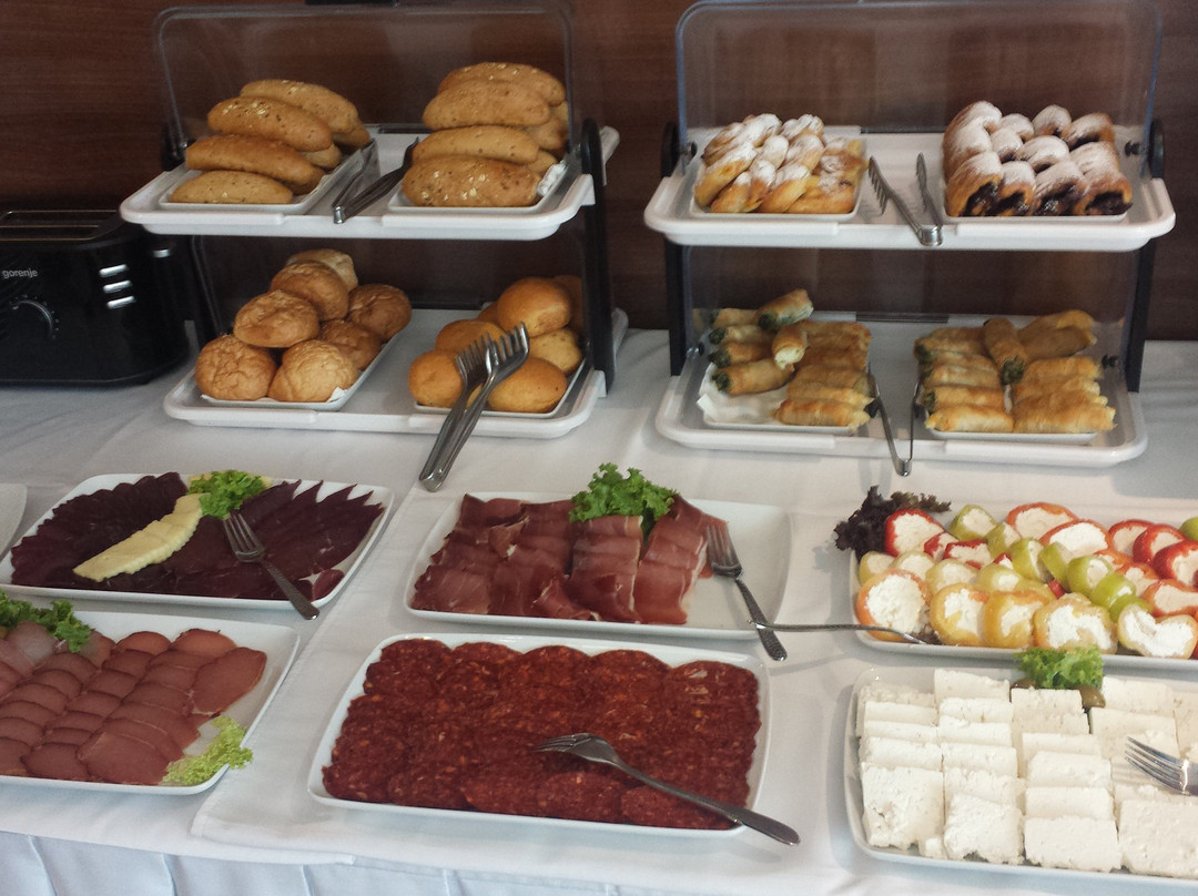 Hotel Ideo Lux主图