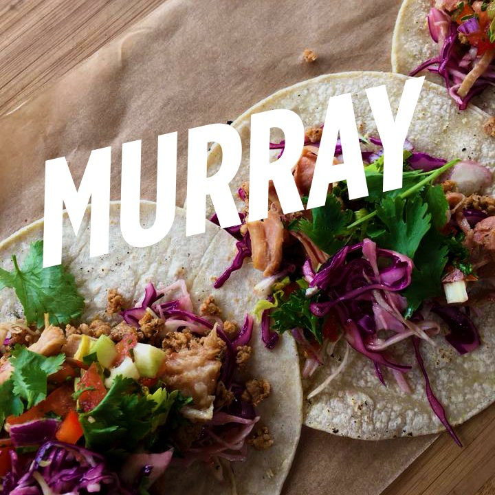Murray
