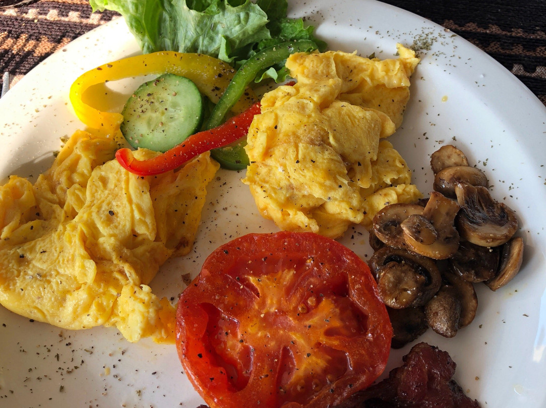 Acorn B&b In Durban主图