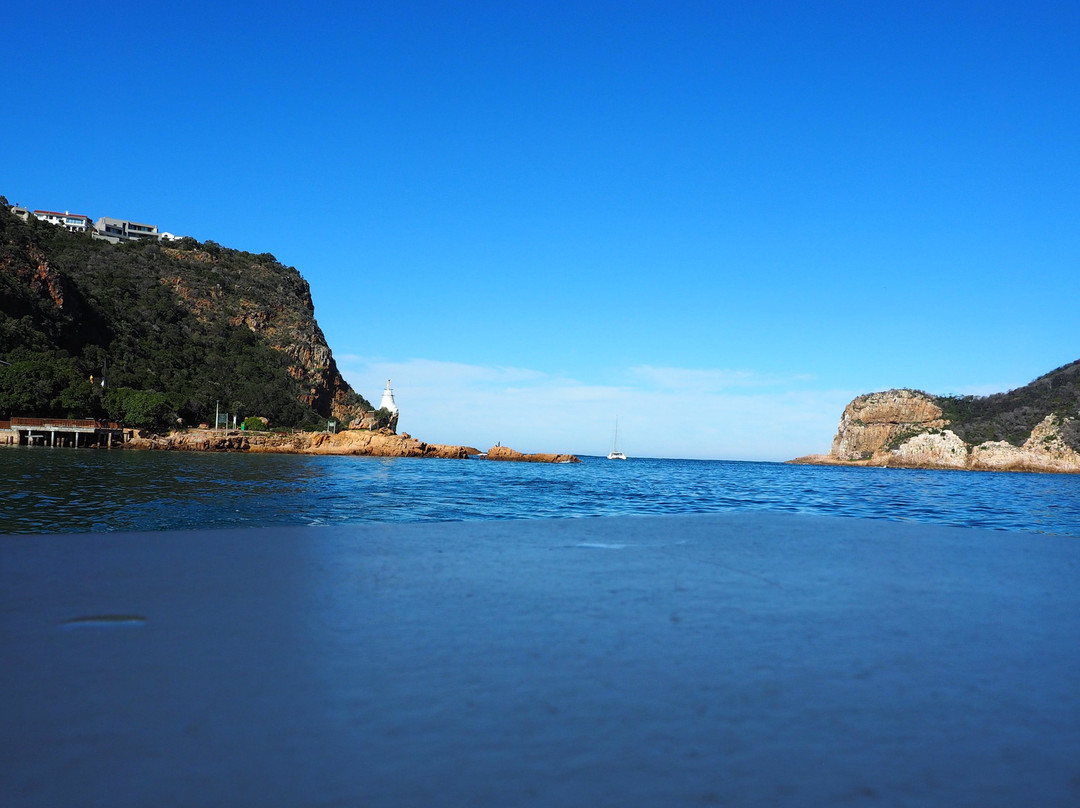Knysna Charters-克尼斯纳必去景点