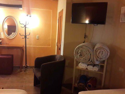 Dolly Palace Hotel-官方