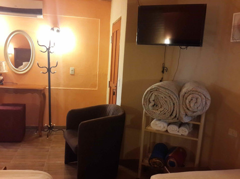 Dolly Palace Hotel主图