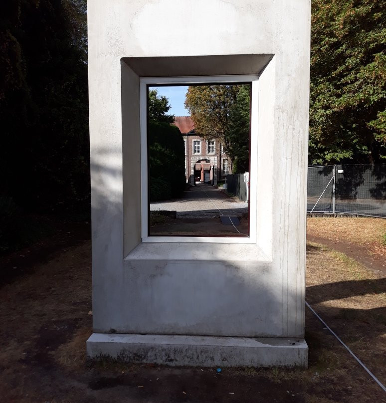 Begijnhof Hasselt-哈瑟尔特必去景点