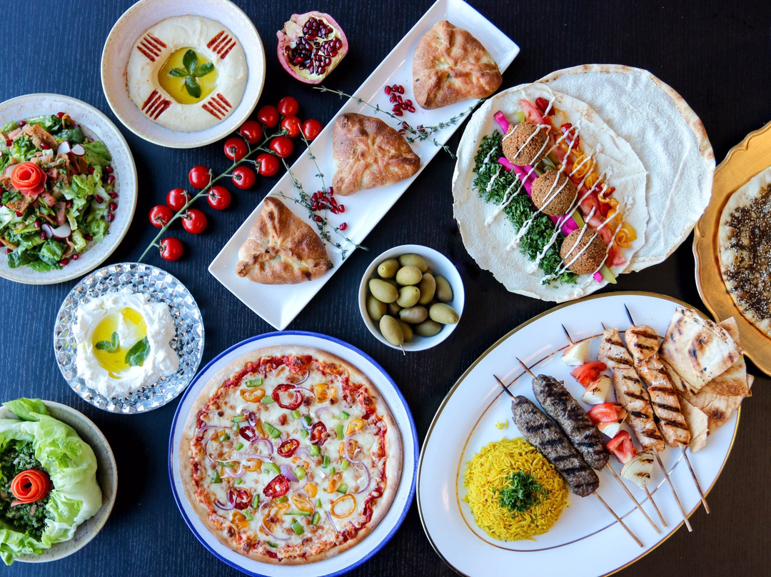 Retour Bistro