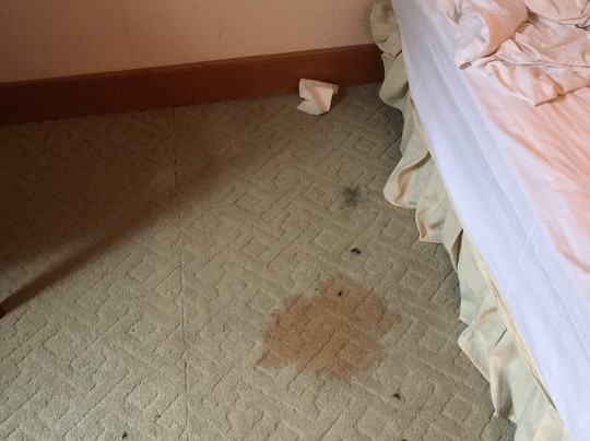 承德文冠饭店 主图