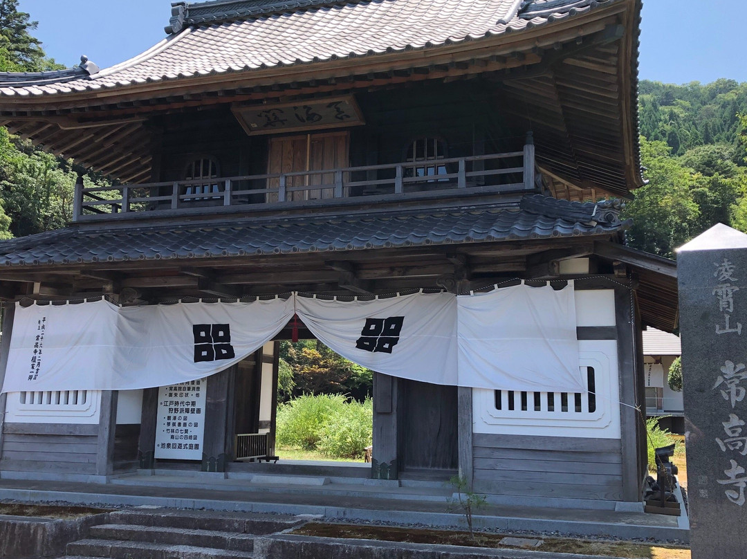 Jokoji Temple景点图片