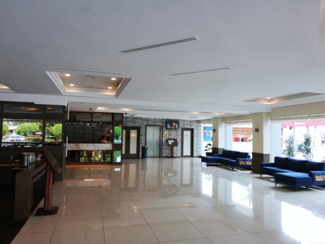 Legend Inn Taiping主图