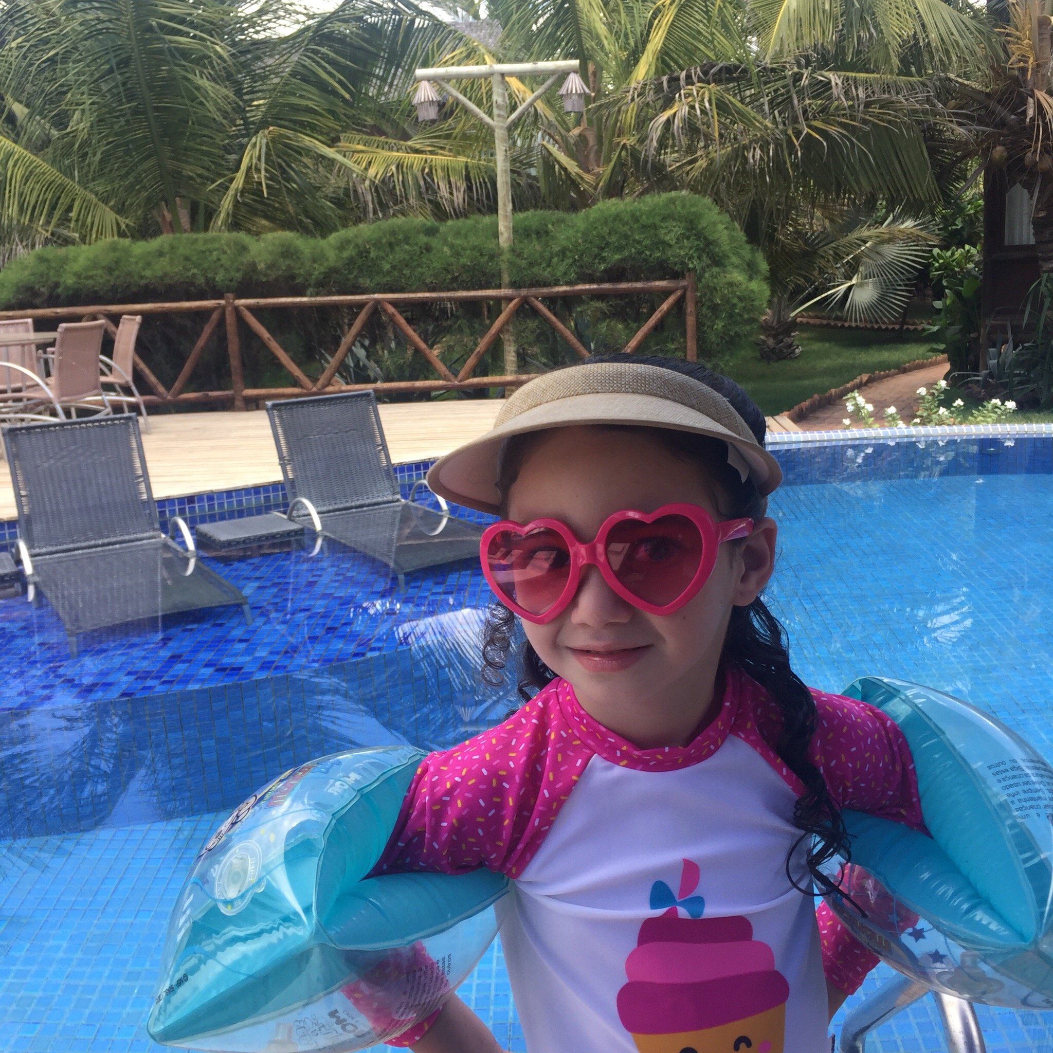 BobZ Boutique Resort-浴室