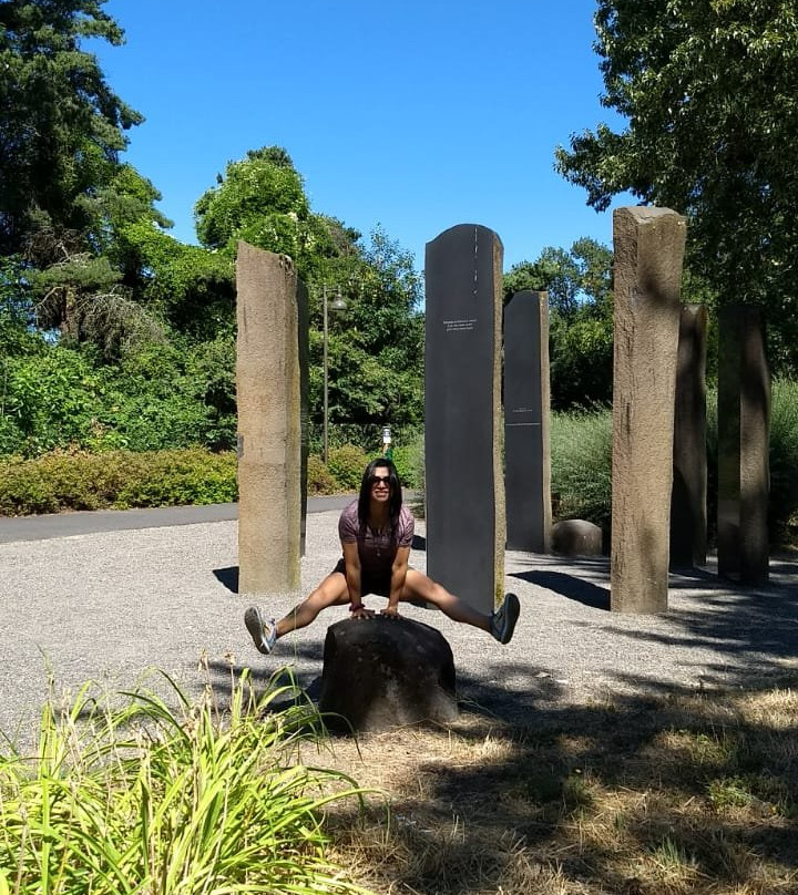 Foothill Park-莱克奥斯韦戈必去景点