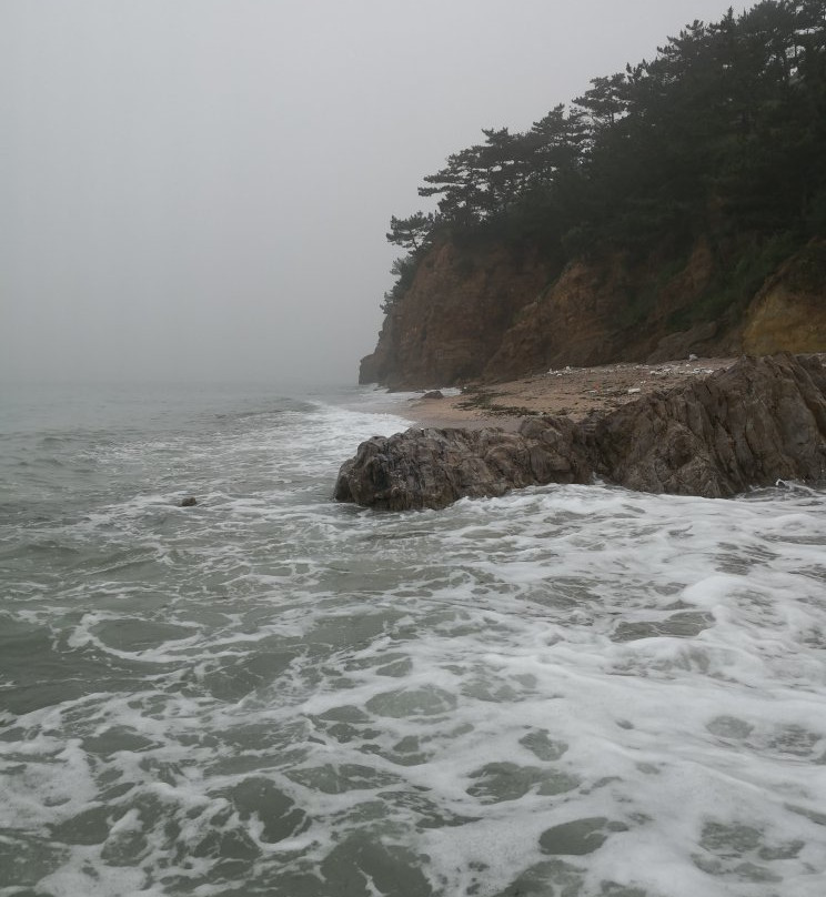 大连海王九岛旅游区-庄河市必去景点