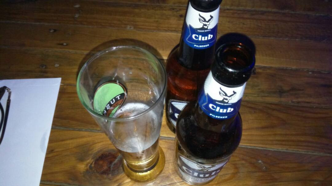 Club el Tanjia-Mbale必去景点