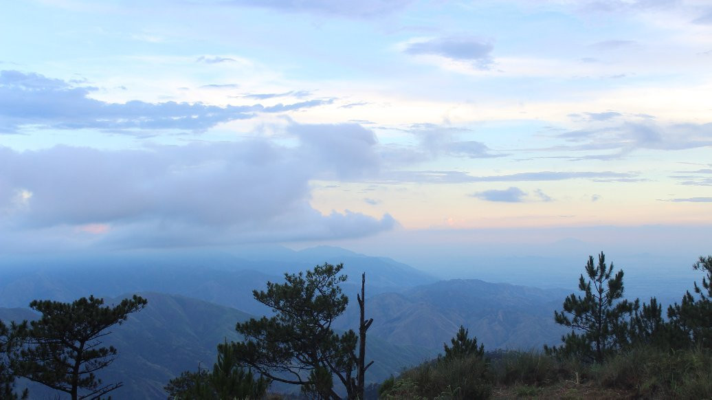 Mount Ugo景点图片