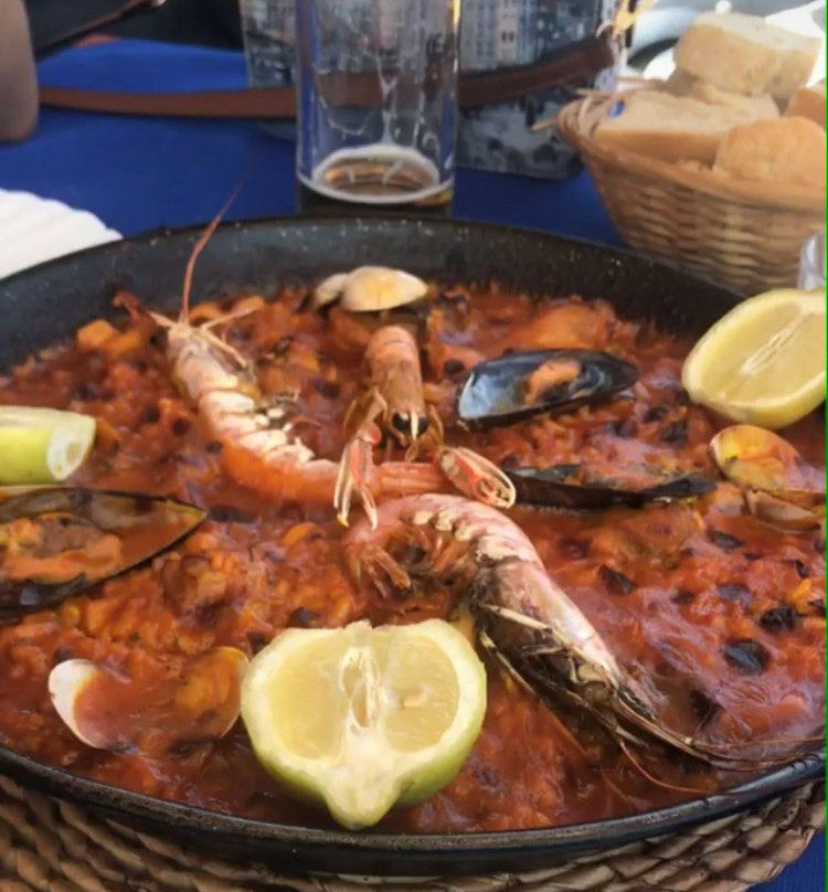 El Flamenco
