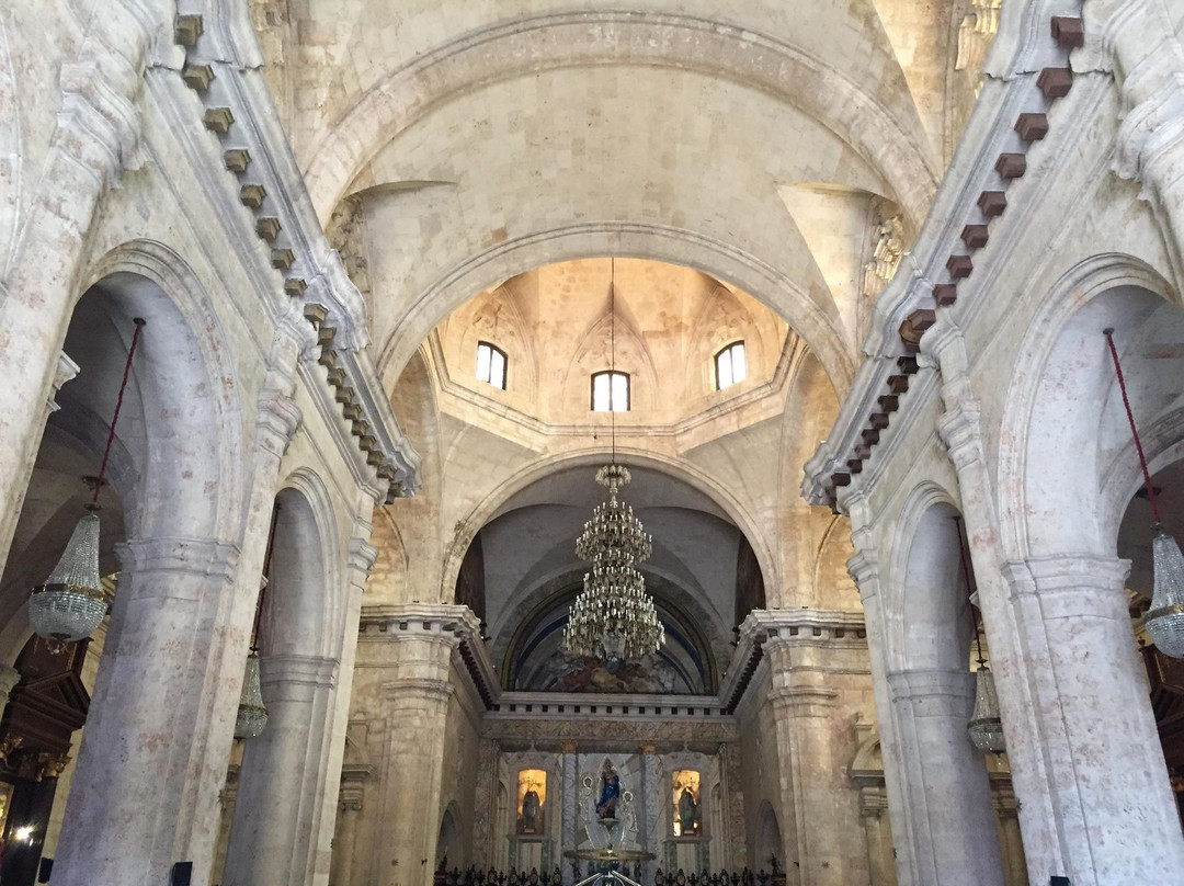 Day Tour Habana-哈瓦那必去景点