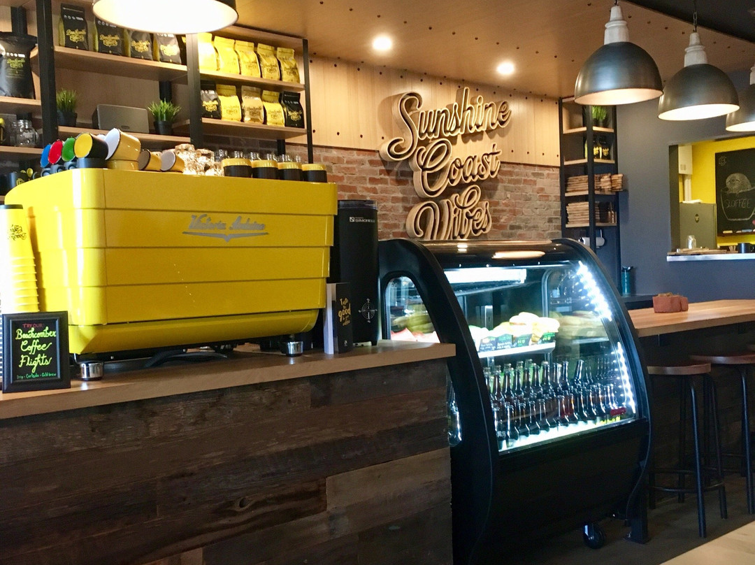 Gibsons Public Market-吉布森斯必去景点