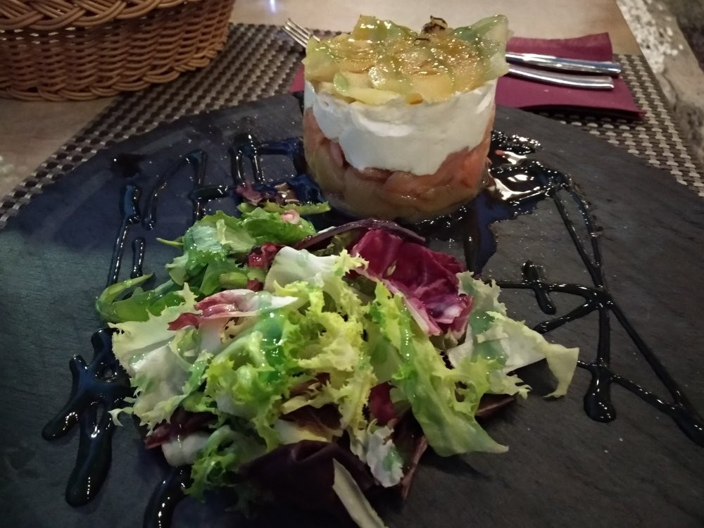 Hotel Finca Los Abetos主图