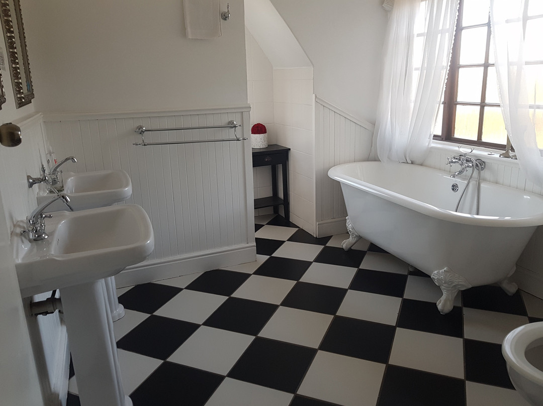 Dark Chocolate Guest House主图