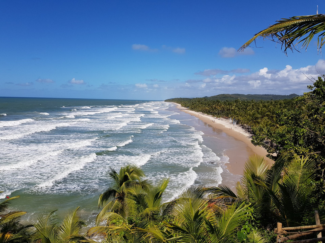 Txai Resort Itacaré主图