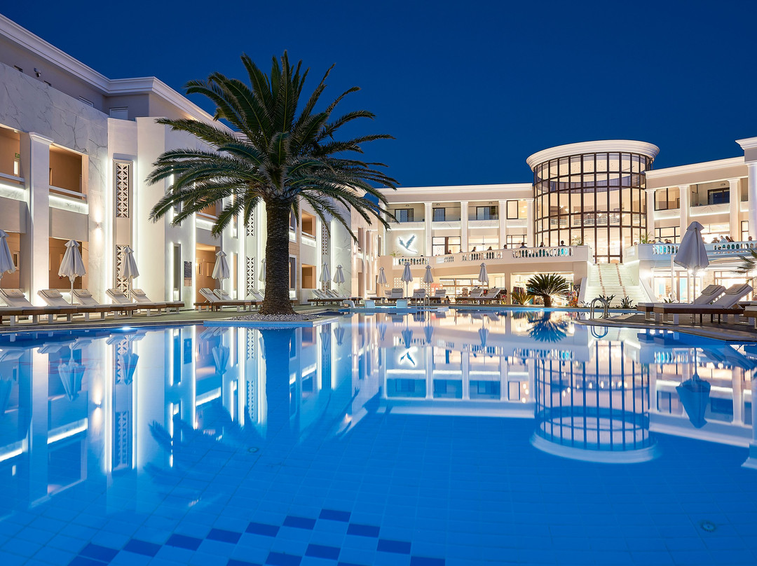 Mythos Palace Resort & Spa - Crete主图