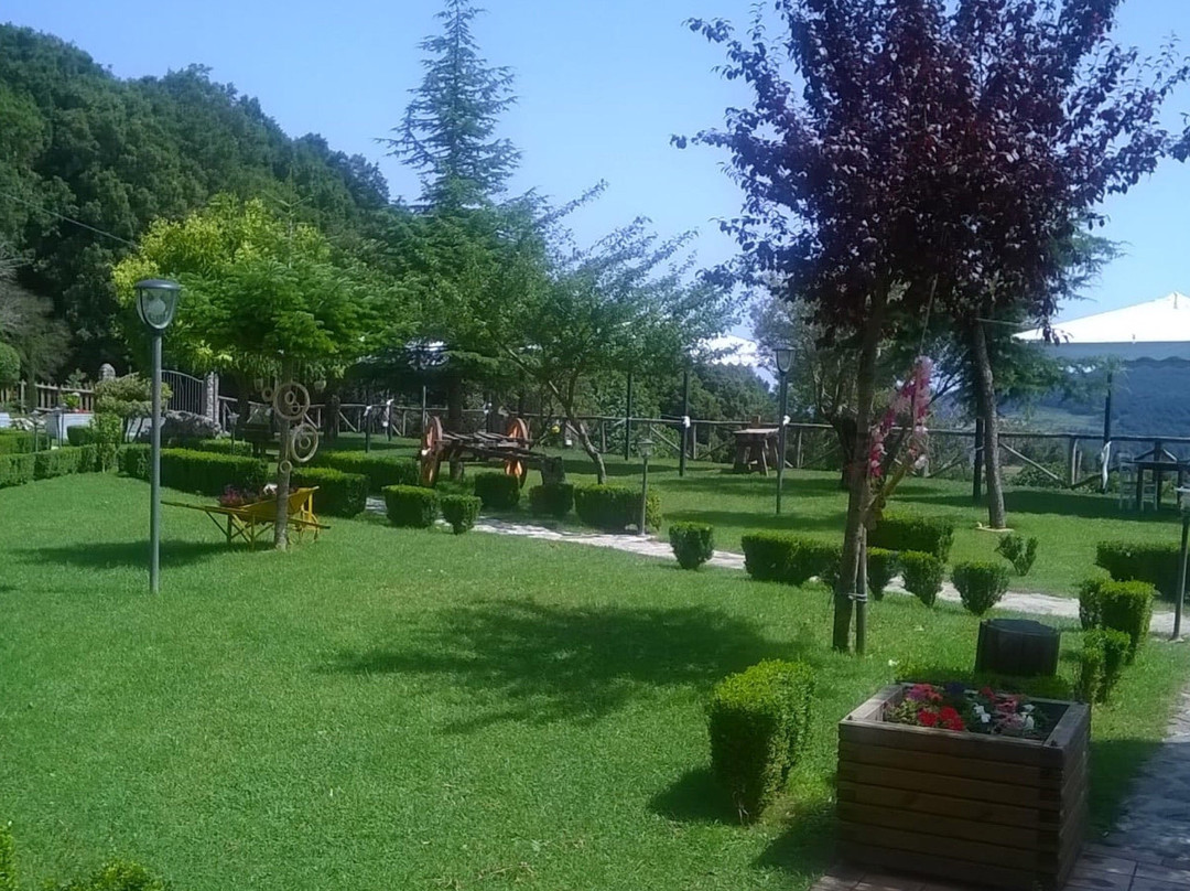 Agriturismo San Nicodemo