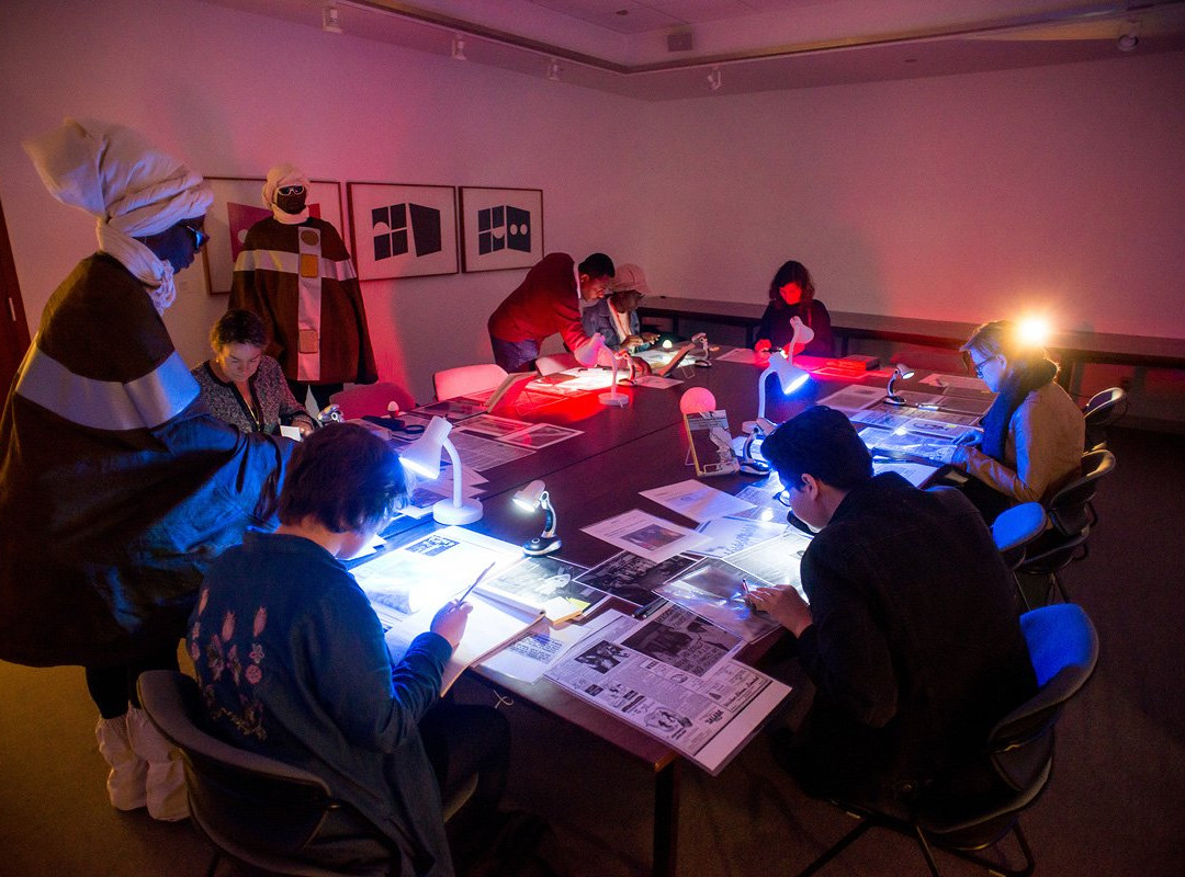 Agnes Etherington Art Centre-金斯顿必去景点