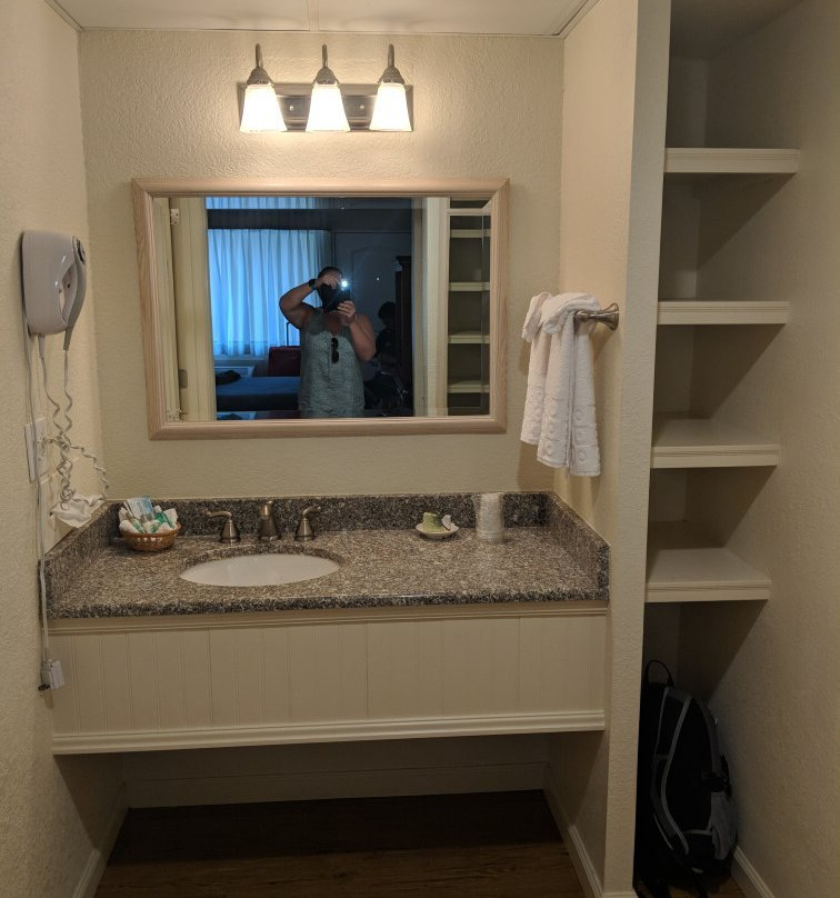 Beach View Motel主图