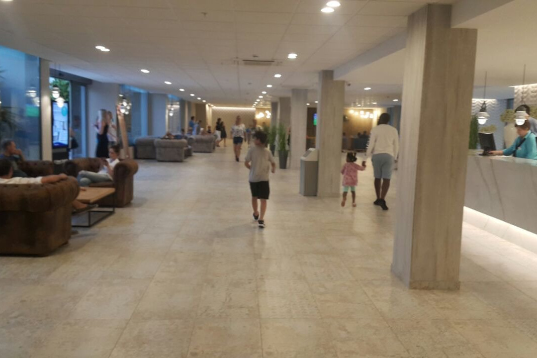 马里提姆最佳酒店主图