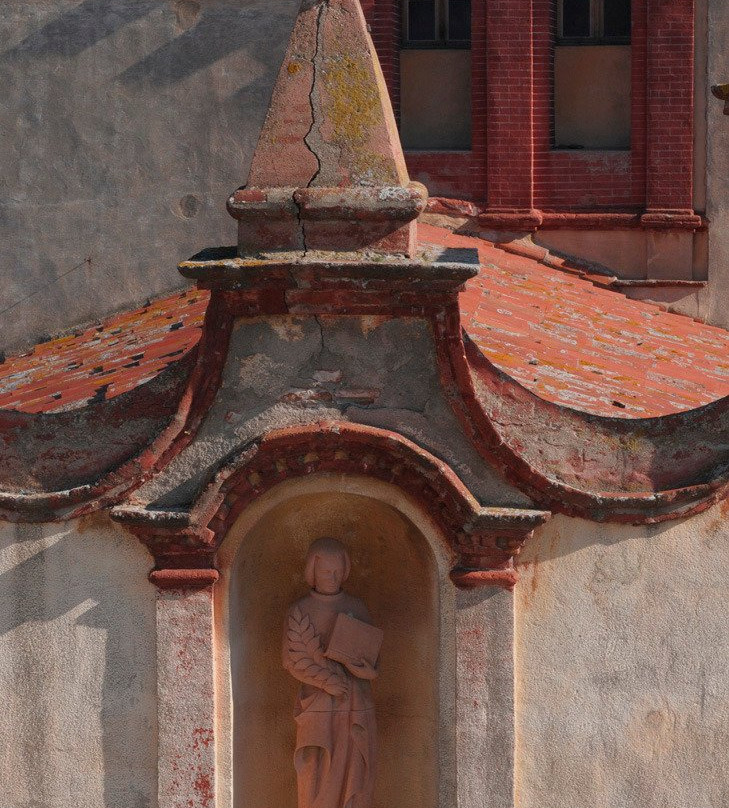 Hospici d'Illa景点图片