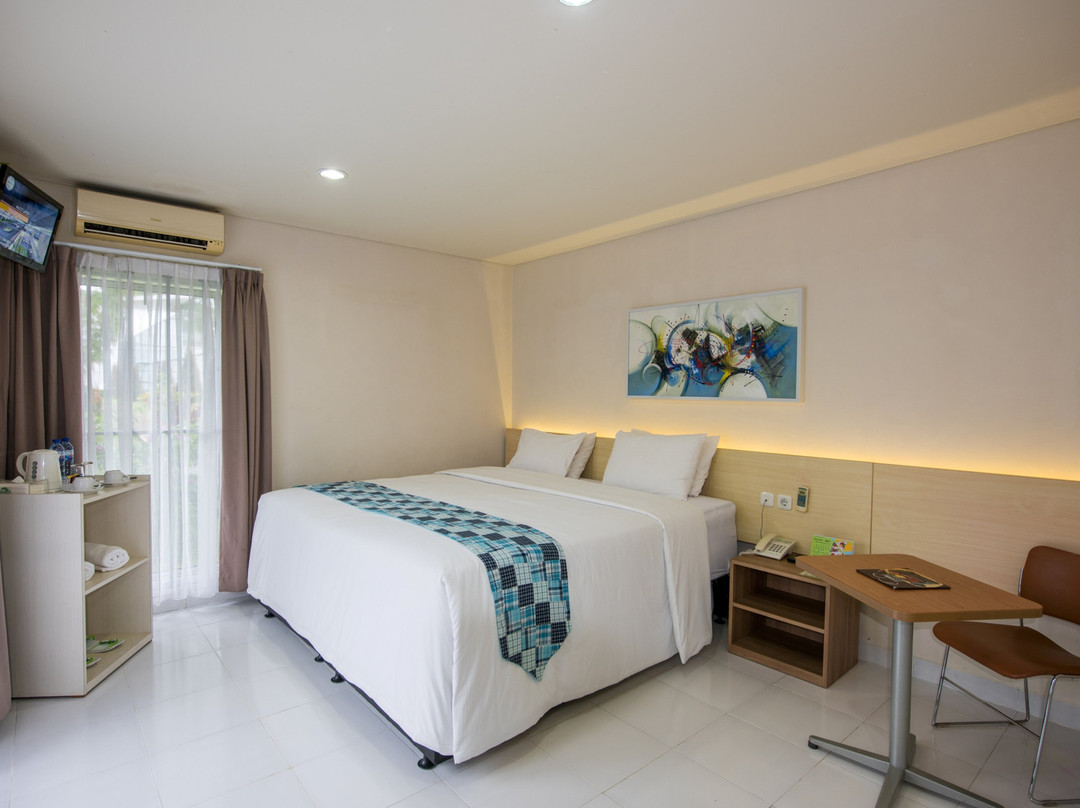 D'Agape Meeting & Conference主图