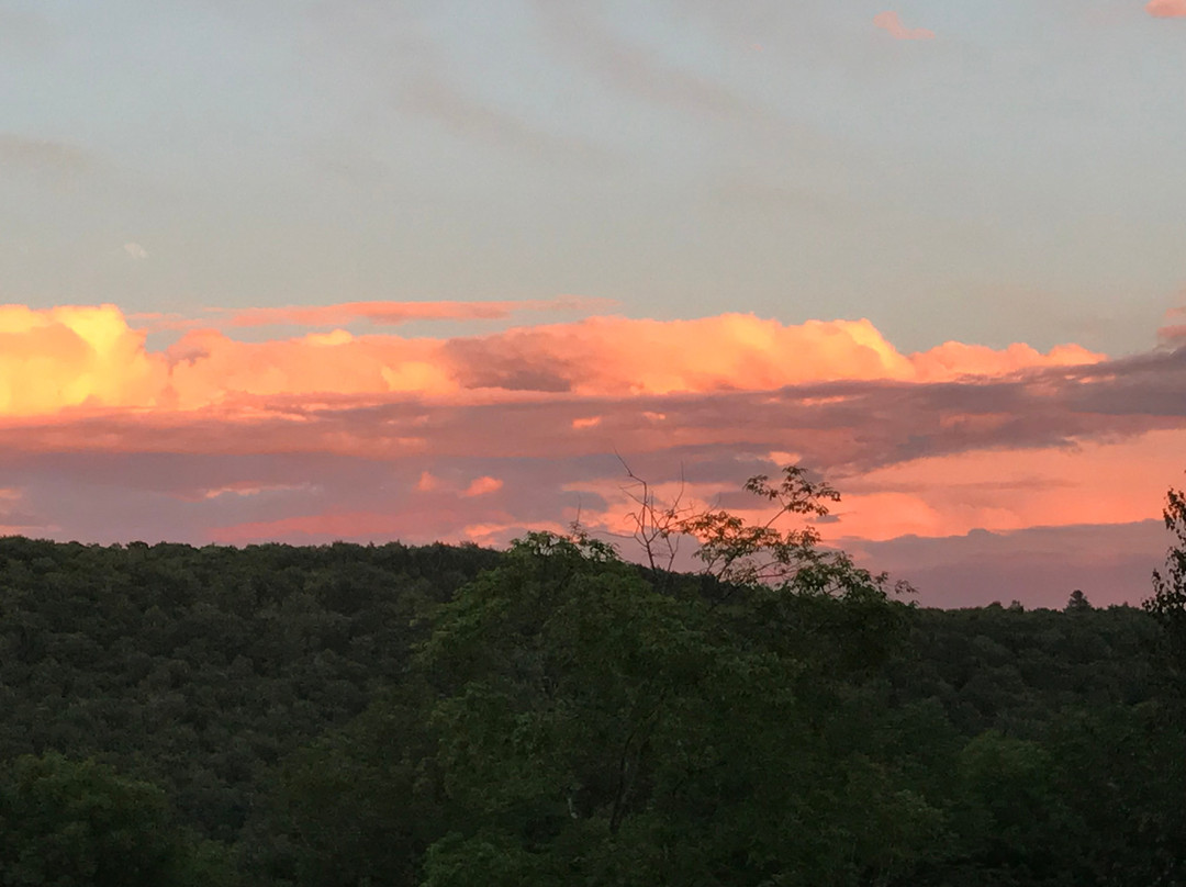 Breezy Hill Inn主图