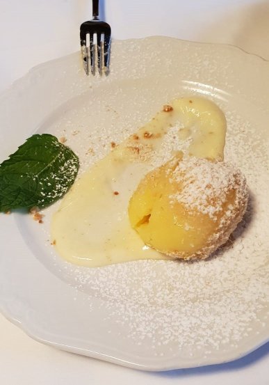 Hotel Scherer-餐饮