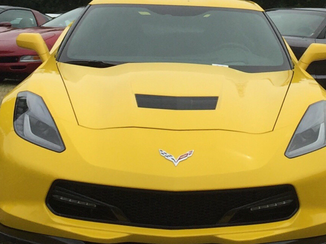 Heritage Park-坎顿必去景点