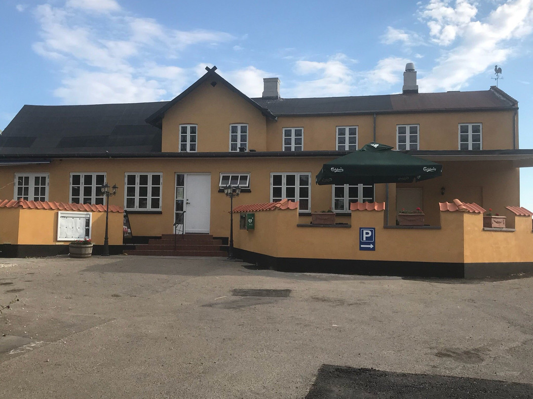 Jaegerspris旅游攻略图片