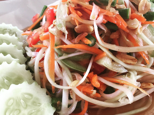 Commune Kitchen-新加坡必去景点