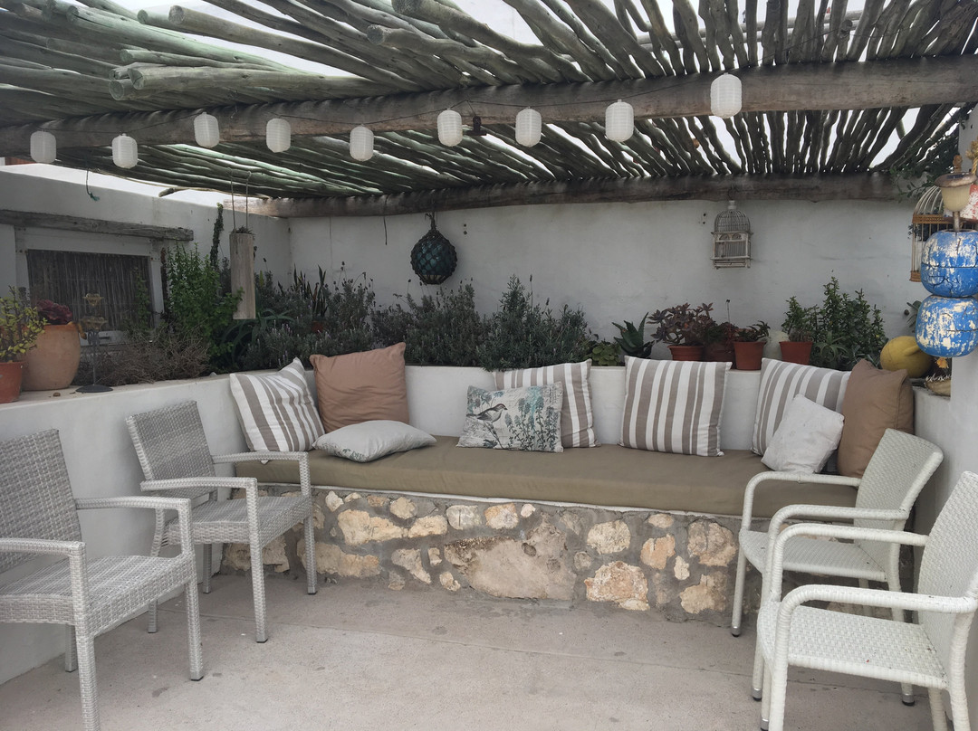 Smugglers' Bnb