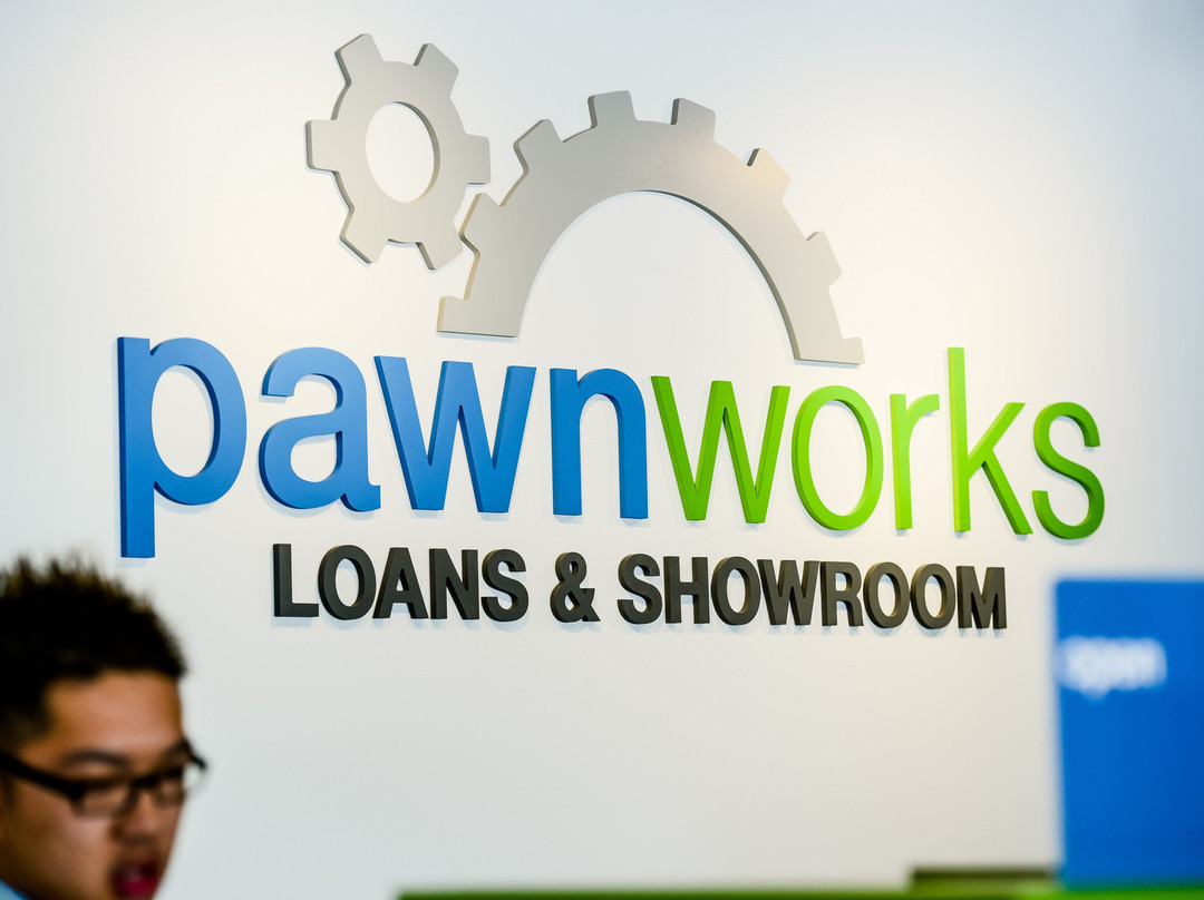 PawnWorks-Burnsville必去景点