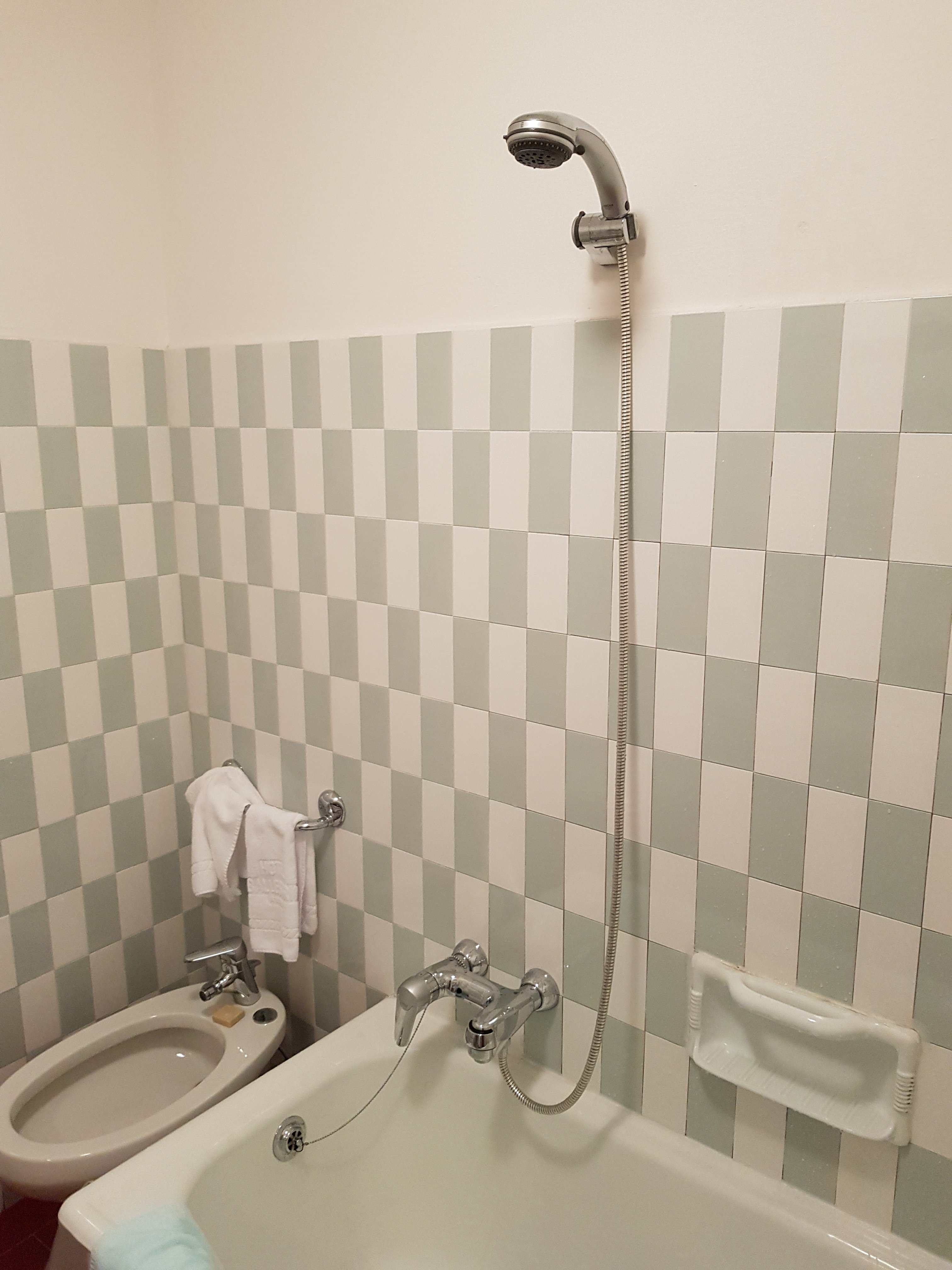 Hotel Ballestrin-官方