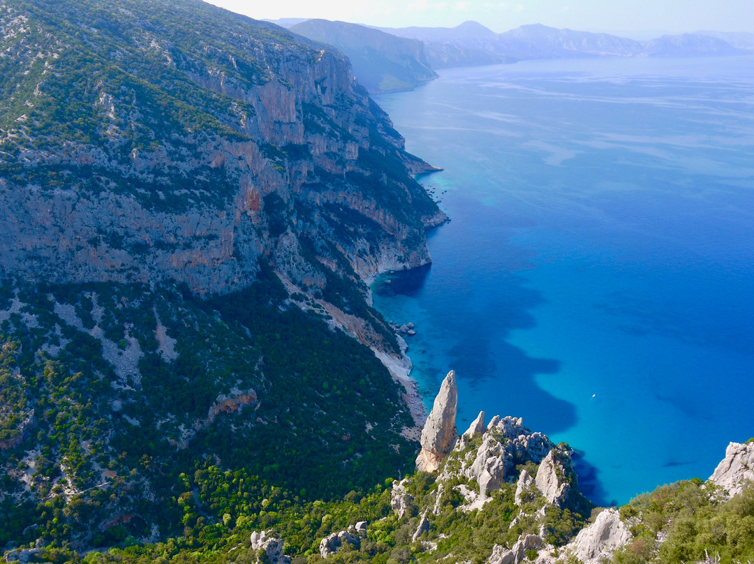 Big Alpine Guide-Iglesias必去景点
