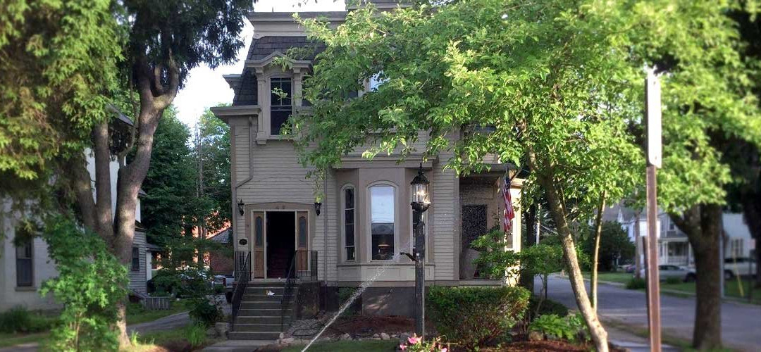 Apple Tree Bed and Breakfast