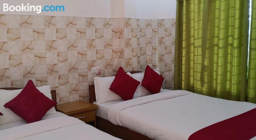 Hotel Nepal Inn
