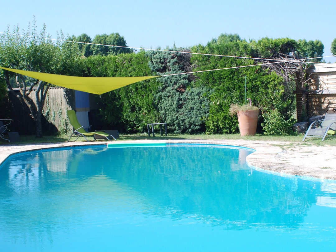 Hotel Font de Lauro主图