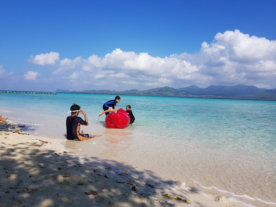 Bawean Island-Gresik必去景点