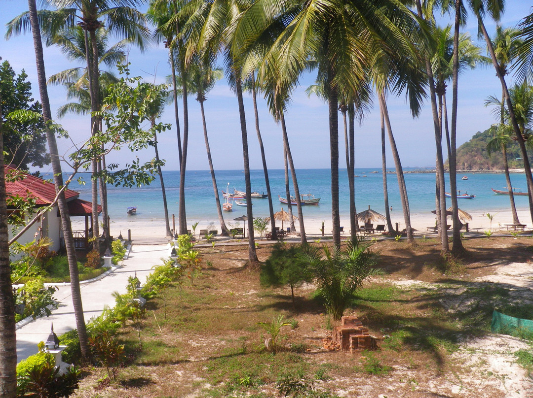 Hotel ACE Ngapali Beach主图