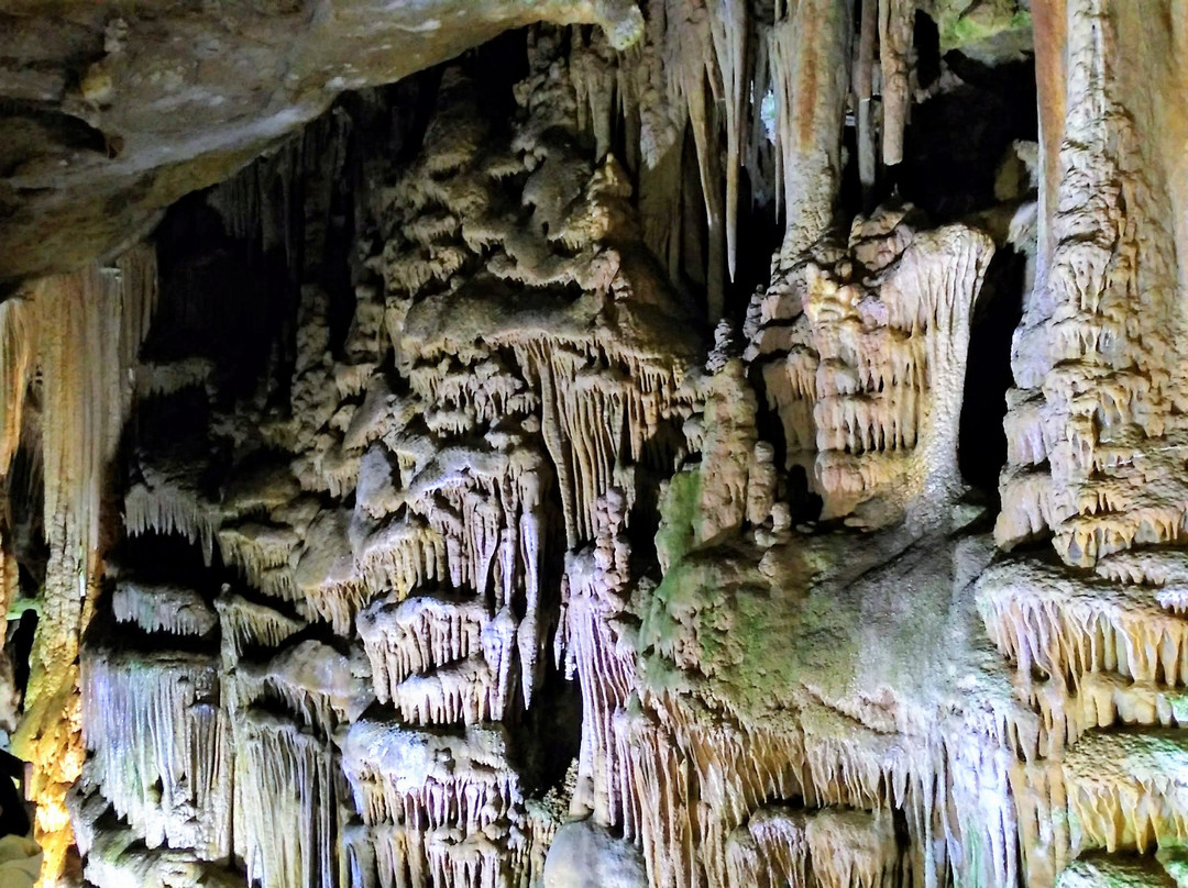 Karaca Cave景点图片