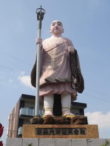 Shoei-ji Temple-春日井市必去景点