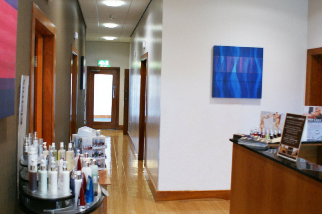 Bannatyne's Health Club & Spa - Ashford景点图片