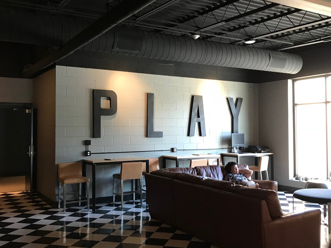 Hotel Grinnell, an Ascend Collection Hotel主图